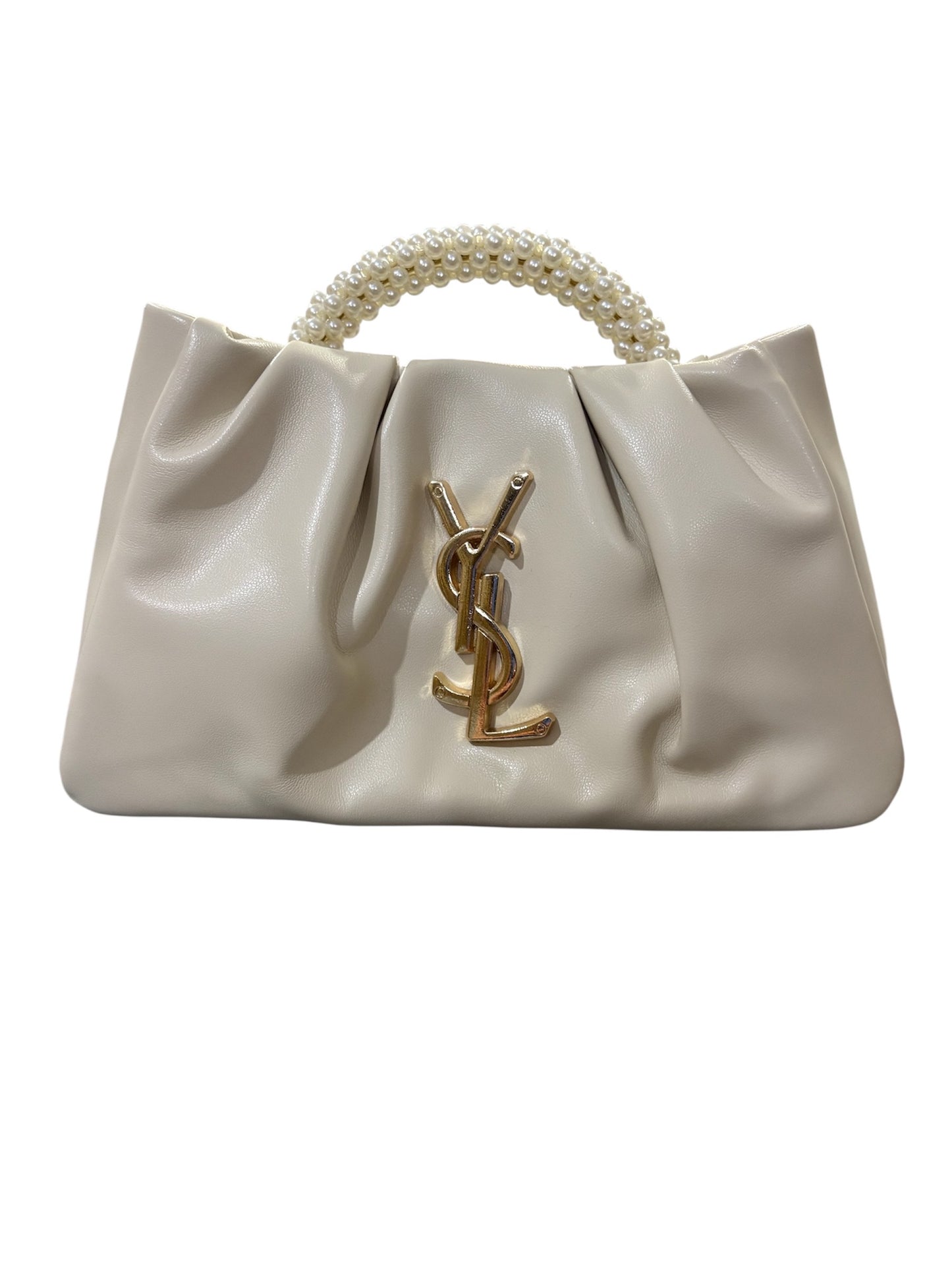 YSL Γυναικεια Τσαντα Χειρος