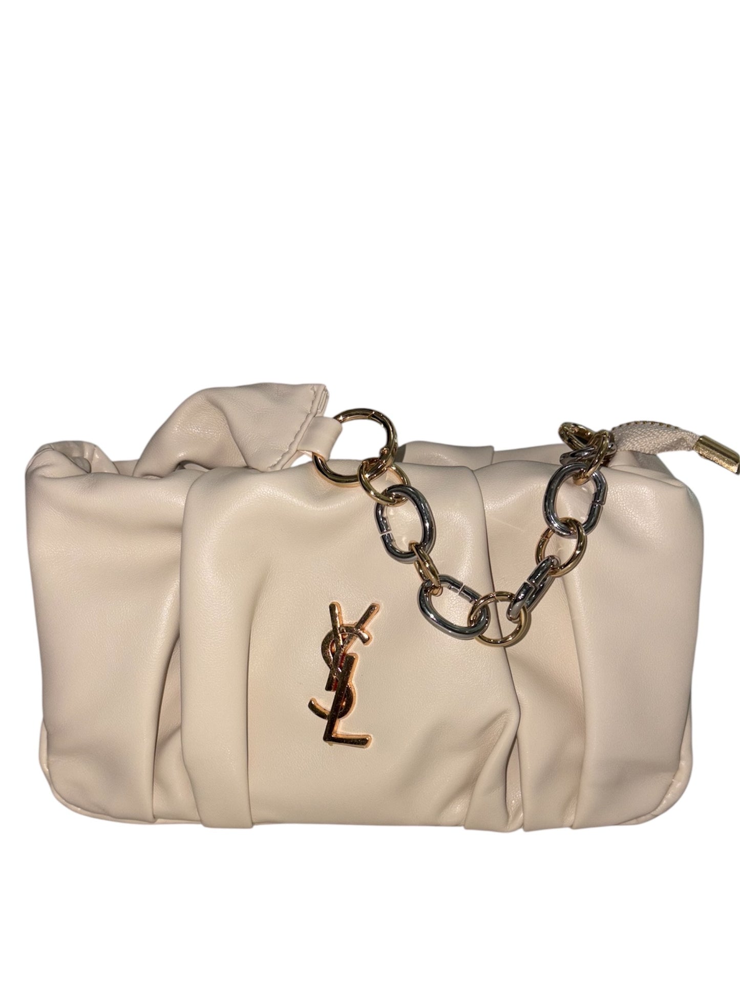 YSL Γυναικεια Τσαντα Ωμου/Χειρος