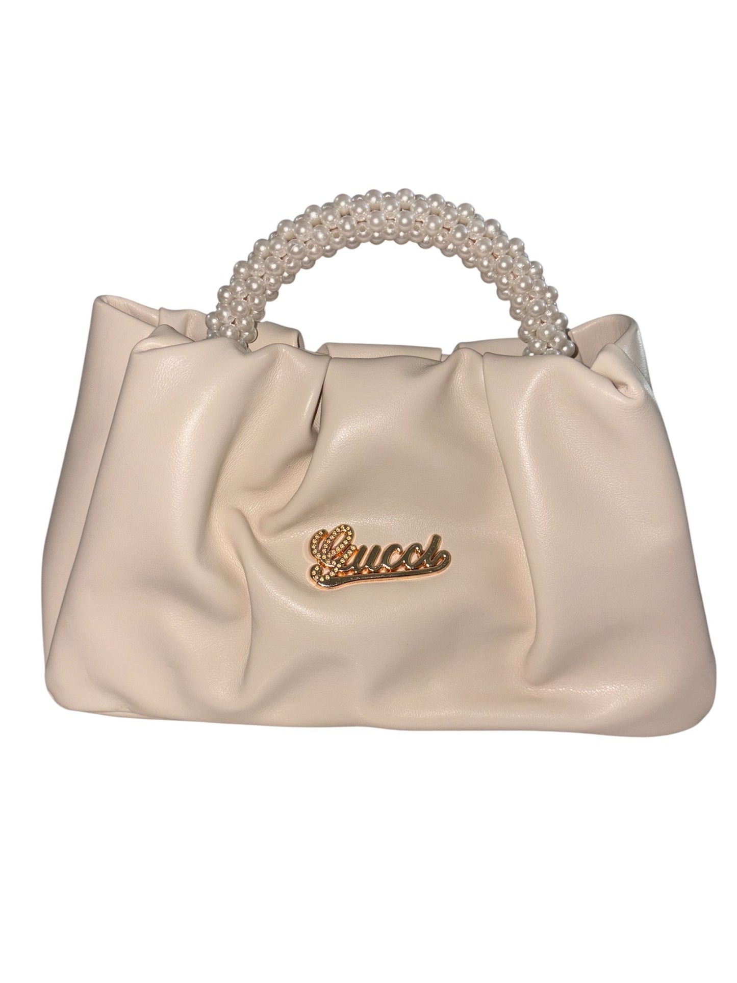 GUCCI Γυναικεια Τσαντα Χειρος