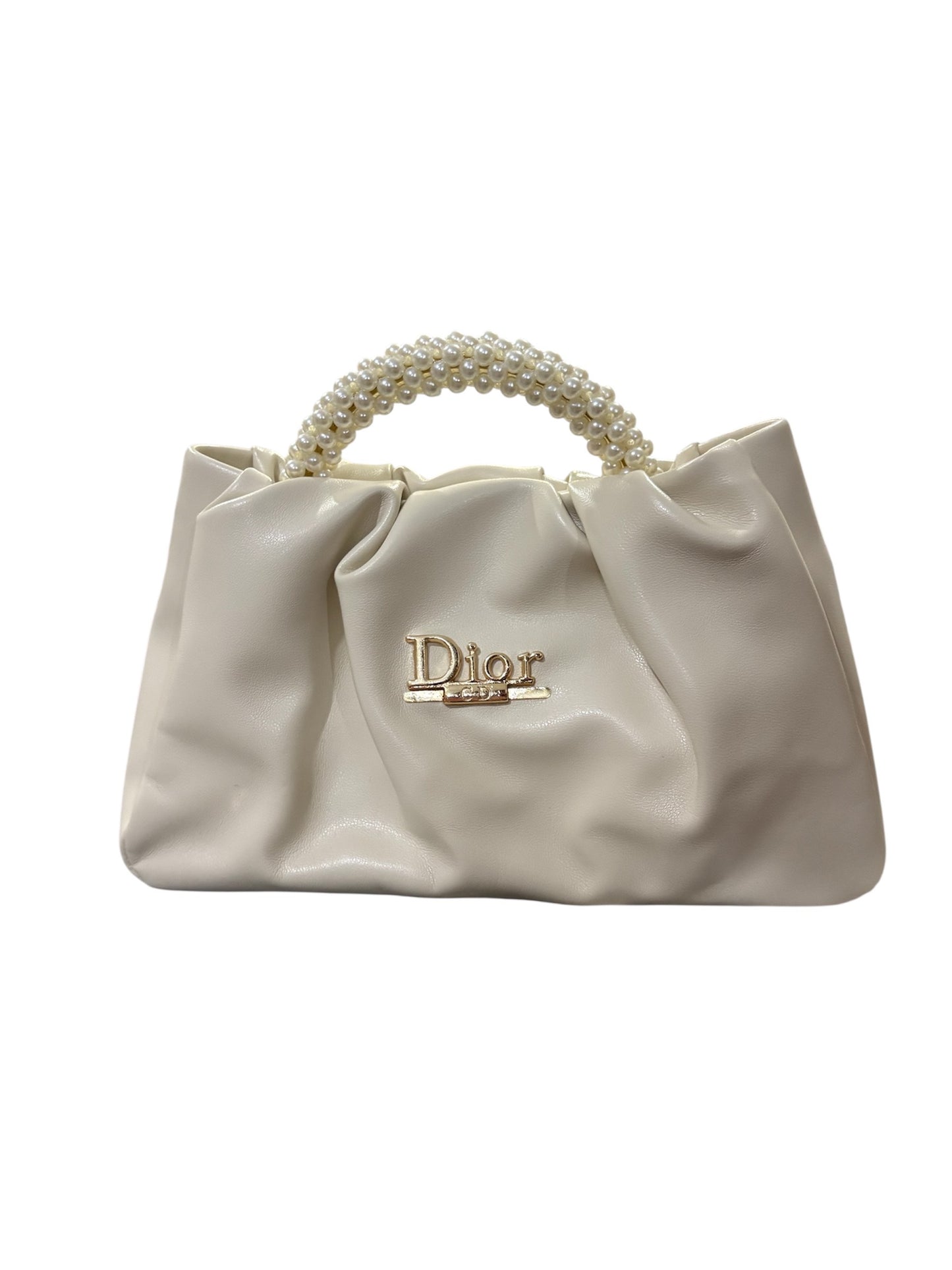 DIOR Γυναικεια Τσαντα Χειρος