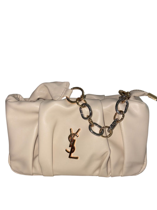 YSL Γυναικεια Τσαντα Ωμου/Χειρος