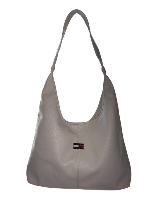 TOMMY HILFIGER Γυναικεια Τσαντα Ωμου