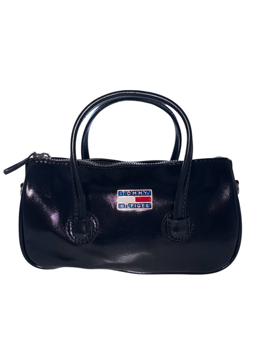 TOMMY HILFIGER Γυναικεια Τσαντα Ωμου/Χειρος