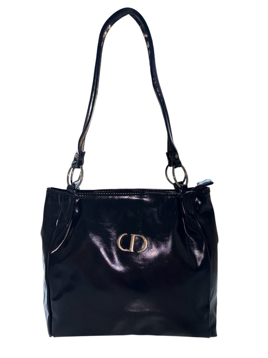CRISTIAN DIOR Γυναικεια Τσαντα Ωμου
